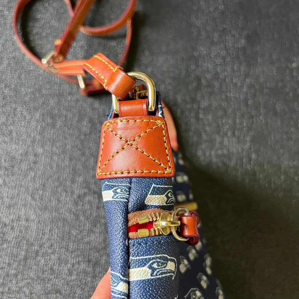 Dooney & Bourke great preowned